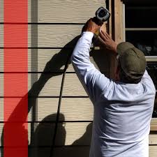 Siding Removal and Disposal in Ceres, CA